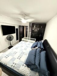 Blk 143 Tampines Street 12 (Tampines), HDB 5 Rooms #574658011